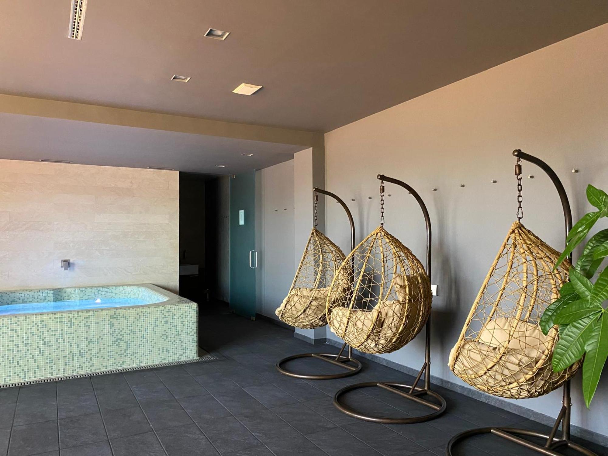 Altafiumara Resort & Spa ヴィッラ・サン・ジョヴァンニ エクステリア 写真