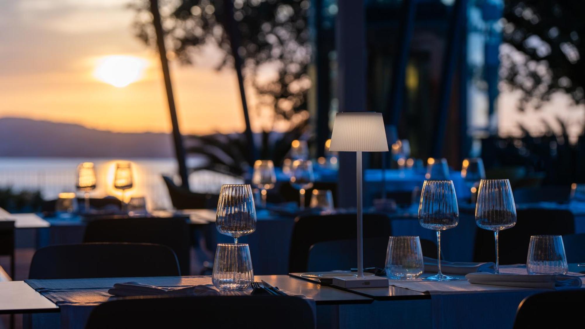 Altafiumara Resort & Spa ヴィッラ・サン・ジョヴァンニ エクステリア 写真