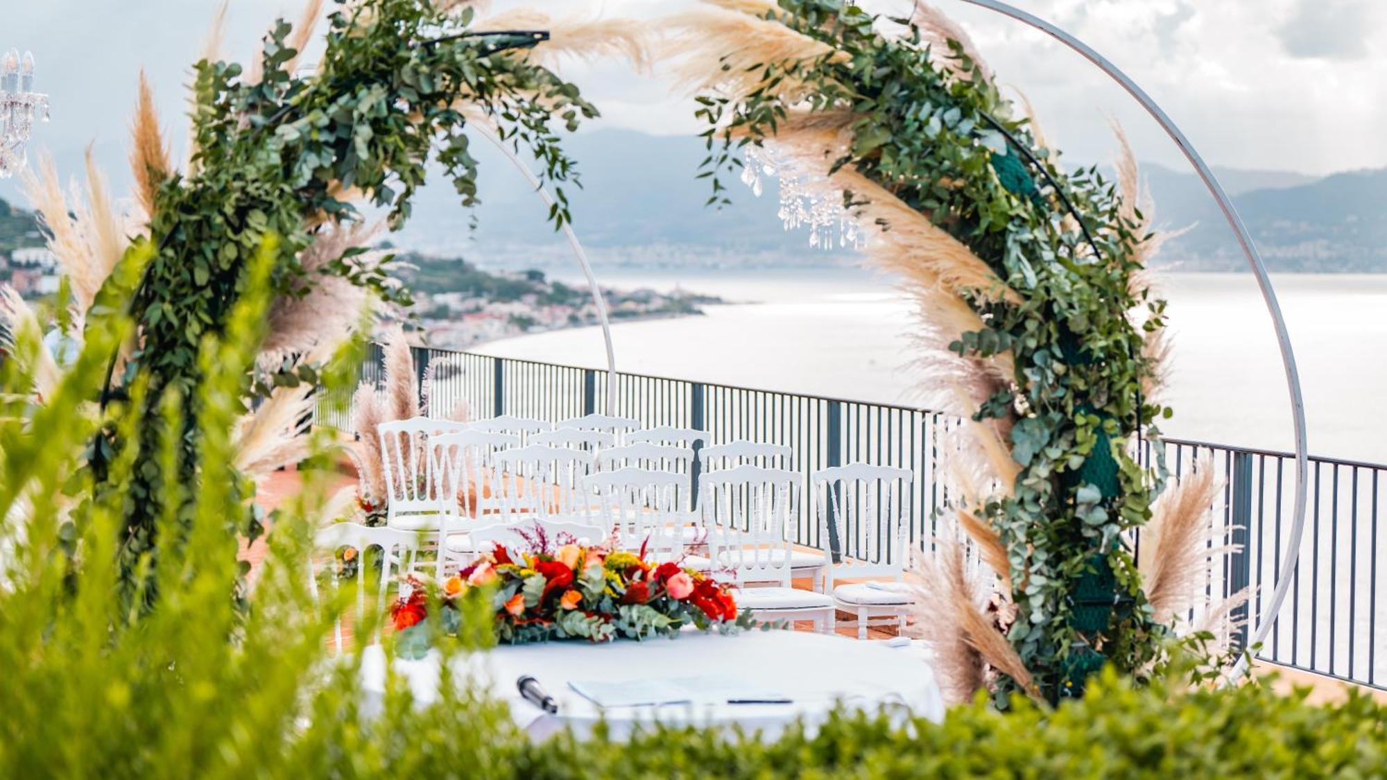 Altafiumara Resort & Spa ヴィッラ・サン・ジョヴァンニ エクステリア 写真